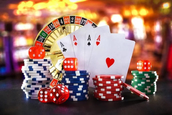 Jewels of Prosperity Game 